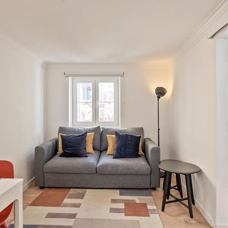 Bmyguest - Alfama 1 Apartment Лиссабон Экстерьер фото