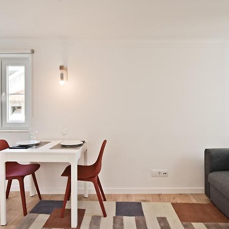 Bmyguest - Alfama 1 Apartment Лиссабон Экстерьер фото