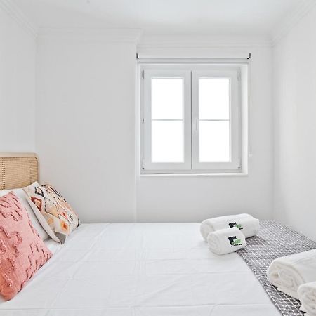 Bmyguest - Alfama 1 Apartment Лиссабон Экстерьер фото
