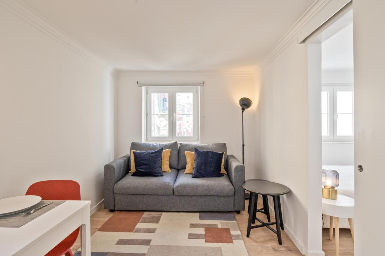 Bmyguest - Alfama 1 Apartment Лиссабон Экстерьер фото