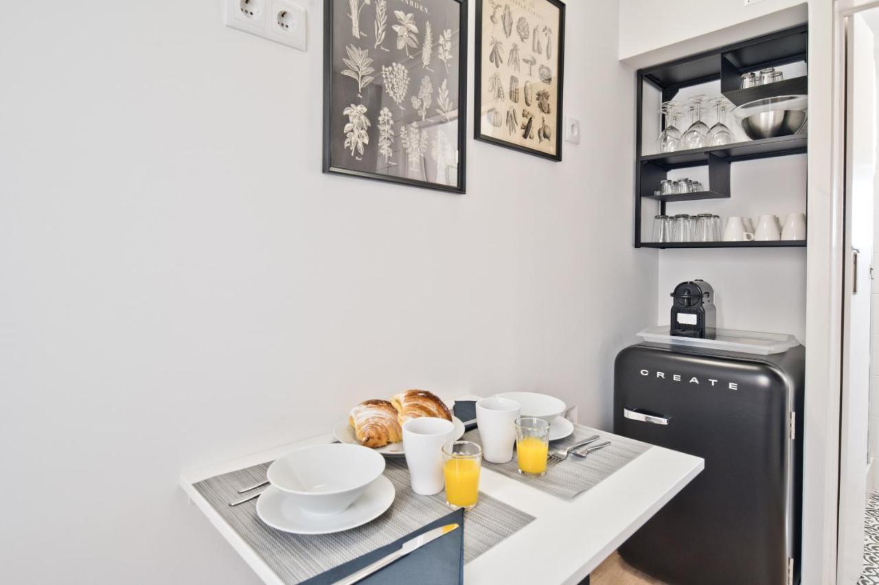 Bmyguest - Alfama 1 Apartment Лиссабон Экстерьер фото