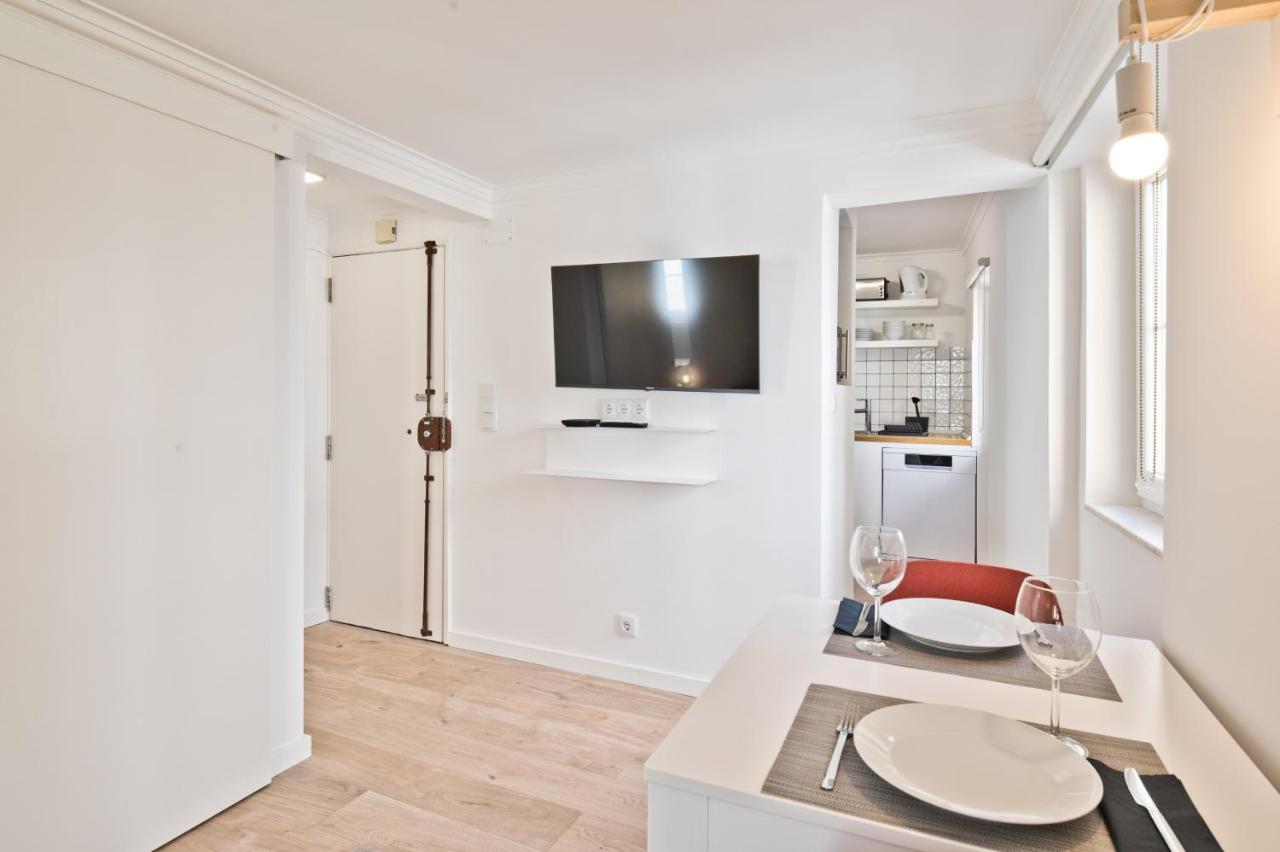Bmyguest - Alfama 1 Apartment Лиссабон Экстерьер фото