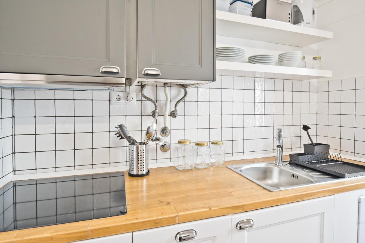 Bmyguest - Alfama 1 Apartment Лиссабон Экстерьер фото
