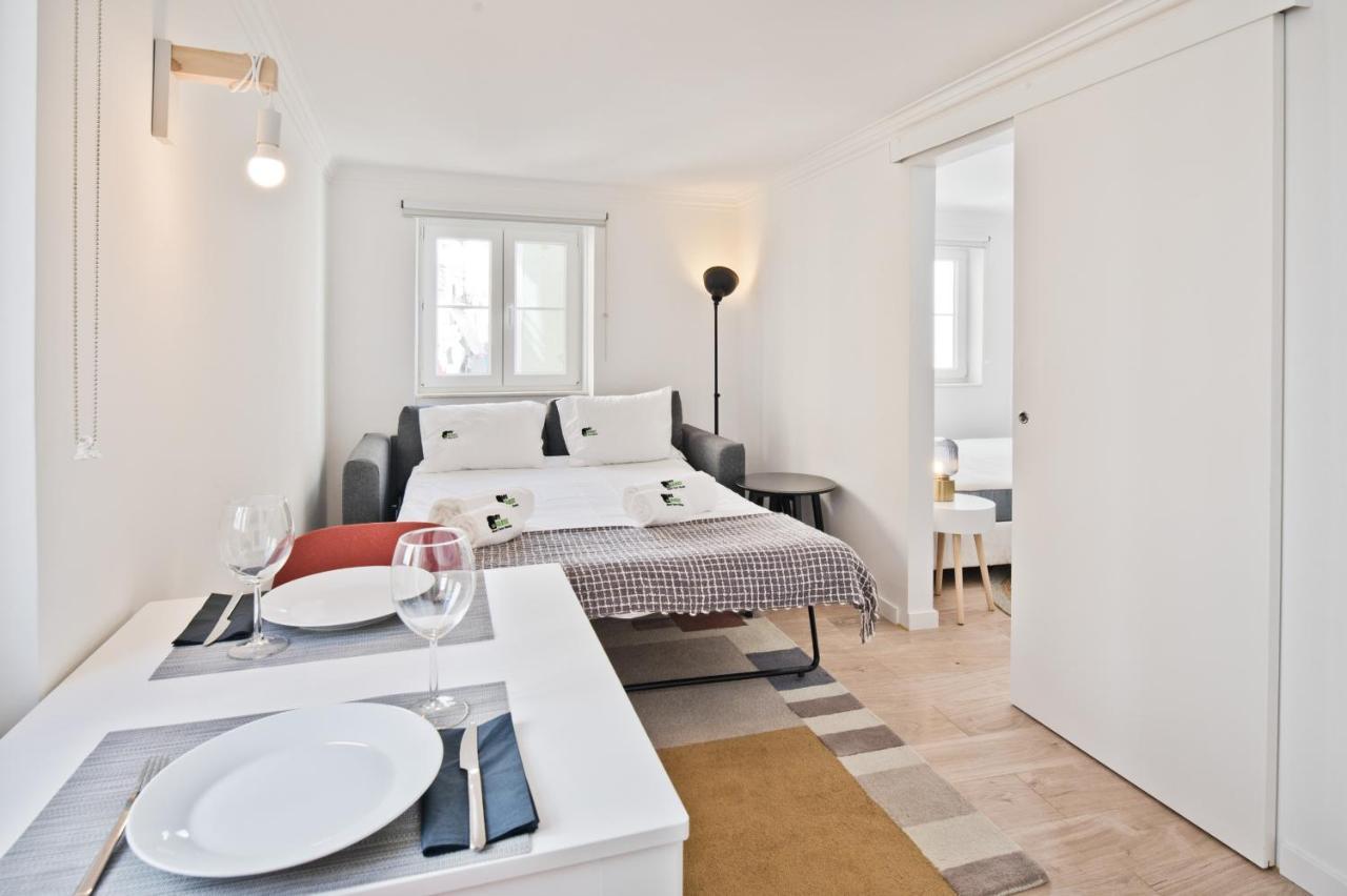 Bmyguest - Alfama 1 Apartment Лиссабон Экстерьер фото